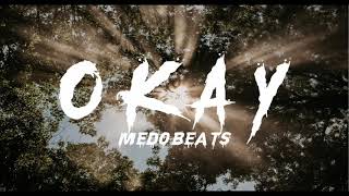 Juice WRLD X  Lil Skies Type Beat - "Okay" | Free Type Beat Rap Instrumental