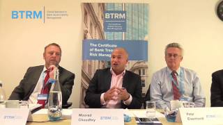 4th BTRM Faculty Forum - Sample Clip