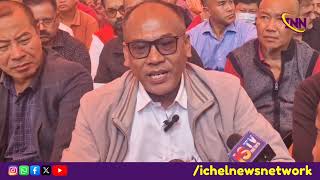 COCOMI na Thakhiba Pung 24 Fakhre CM na Call Twba Meeting Ngaikhini Hairi