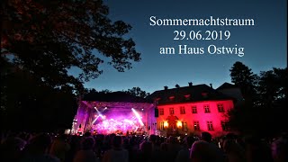 Sommernachtstraum Ostwig 2019