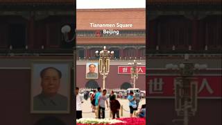 Tiananmen Square Beijing: Where History Meets Power