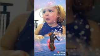 Hey my friend! ❤️I've made this short video using just 1 photo, come have a look! ❤️#LikeeSuperme ht