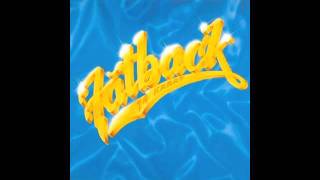 The Fatback Band - Chillin' Out