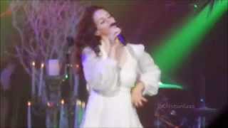 Lana Del Rey "Gods & Monsters" LIVE in San Francisco 4/18/14