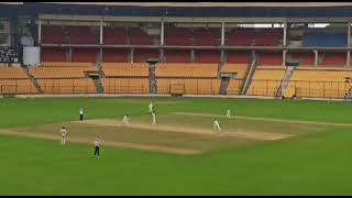 Ranji Trophy final 2022 | @ Chinna Swamy Stadium | Bangalore | Mumbai vs Madhya pradesh | India |