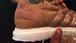 PUSHA T x ADIDAS ORIGINALS EQT SUPPORT ULTRA PRIME KNIT “BODEGA BABIES” - THE DGR (DARNGOOD REPORT)