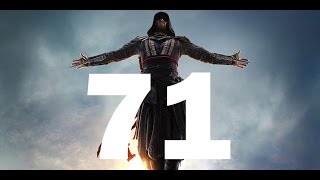 Прыжок веры (обзор фильма Assassin Creed) - Мыслить №71