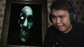 Hallway of Jumpscares! | Fork Road