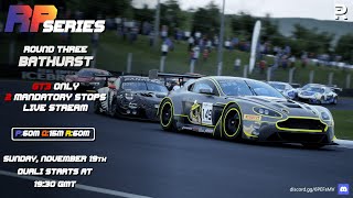 Racing Pals | RP Series Season 9 | Round 4 | Imola