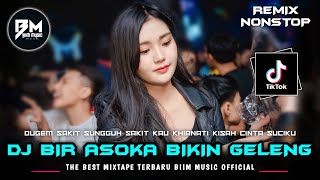 DJ BEST FUNKOT‼️|| DJ SAKIT SUNGGUH SAKIT X BIR ASOKA BIKIN GELENG - GELENG KEPALA‼️|| DJ PUSPA ST12