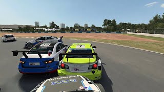 RFR Open WTCC Zuhai Race 2 Highlights