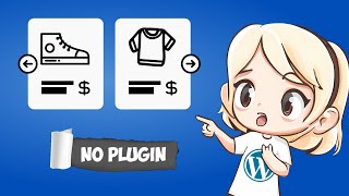 Create a Woocommerce Product Carousel Slider Without Plugins - Easy Step-by-Step Guide