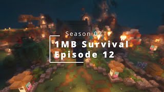 1MB Survival (s02) EPiSODE 12