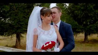 Wedding Day  Андрій+Іванка  06 03 2016  Studio Exclusive  тел  097 185 8220