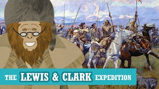 The Lewis and Clark Expedition