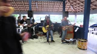 Reggaezera do Bob - 1ª ENTREBIO 2015