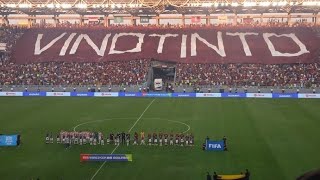 Grupo Raíces.- La vinotinto