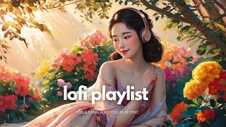 Peaceful Piano and Lofi Beats for Creative Minds