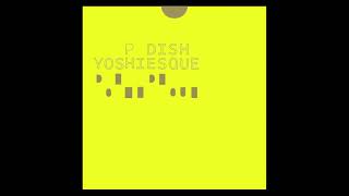 Deep Dish Yoshiesque Vol 1 Disc 2 1999