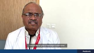 World Kidney Day - Dr R.K. Sharma talks about kidney health and it's importance.