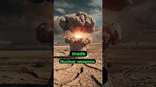 How nuclear weapons are made #ausim017 #nuclear