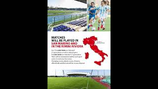 San Marino Cup 2022