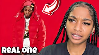 He Kept it Real 💪🏽 BbyLon Reacts to NBA YoungBoy - Hope You Make It