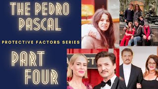 PART 4 of the Pedro Pascal Protective Factors Series - FAMILY!