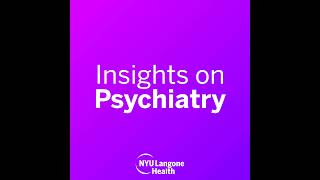 Adult ADHD with Lenard Adler, MD