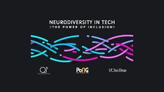 NeuroDiversity in Tech (NDTech) Summer Internship - Project Showcase