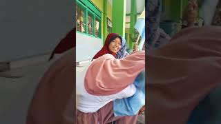 Vita maulisa putri part#2