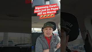 Naliwat jud sa galigwat 🤣🤣 #canada  #goodvibes #jokes #viralvideo #viral #shortvideo #shorts #happy