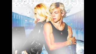 Kesha & Ross Lynch - New School (Audio Only)