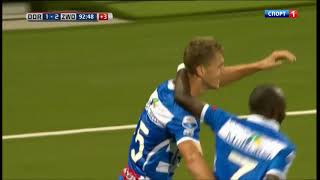 02 tour  Mustafa Saymak  PEC Zwolle