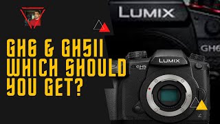 Panasonic GH6 & GH5 Mark II  | What did they get right?  What did they get wrong?