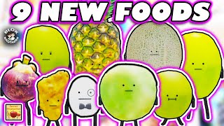 [ NEW ] 9 NEW FOODS & in SECRET STAYCATION /  How to BEAT BOSSES Easy / Roblox