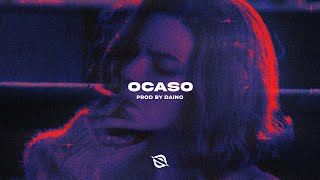 (FREE) Feid x Mora Reggaeton Type Beat | OCASO 👾