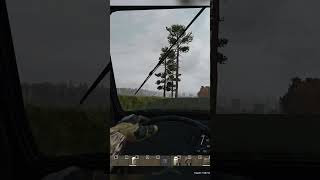 Most Skilled DayZ Driver  #dayz #dayzstandalone #dayzstalkerrp #stalker #pripyat #dayzpve #jumpscare