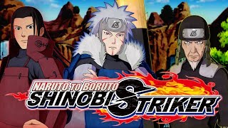 Shinobi Striker Just Did The Unthinkable 5 New SS+ WEAPONS