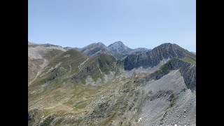 Pizzo di Camarda