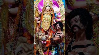 মা দূর্গা 🔱 ! সবার মঙ্গল করো 🙏| #shorts #durgapuja