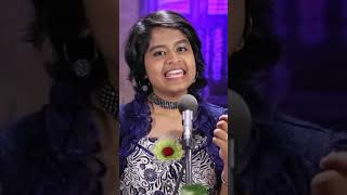 Tamil Christian song - then inimayilum yesuvin naamam | Christian cover song | Yazhini