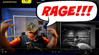 Gramps Reacts to Machine Gun Kelly - Killing in the Name (Rage Cover)