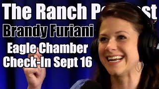 Eagle Chamber Check-in Week of September 16th with Brandy Furiani