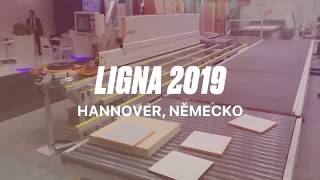 STM   Ligna Hannover 2019