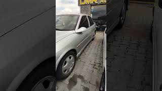 satılık 2000 Opel Vectra fiyat bilgisi için açıklamalardaki linke tıklayınız