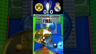 Championsleague final dortmund vs realmadrid #championsleague #fifa#dortmund#realmadrid