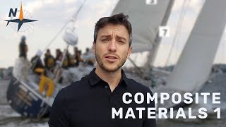 Composite materials 1. Lesson 1 🚩