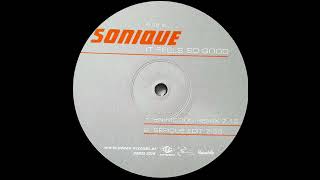 Sonique - It Feels So Good (En-Motion Remix) (2000)