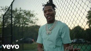 Lil Baby - Pain (Music Video) 2023